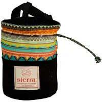 Sierra Climbing Tube Andes Chalkbag