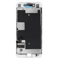 FixCell Display passend für IPHONE 8/SE 2020 Retina White ()