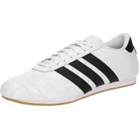 Adidas Taekwondo Cloud White Core Black Gum (Women's) - EU 43 1/3