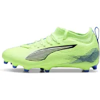 Puma Ultra 5 Match Fg/ag Jr Fußballschuhe Grün EU 37 1/2 Grün EU 37 1/2