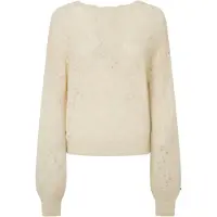 Pepe Jeans Helen Wrap Pullover