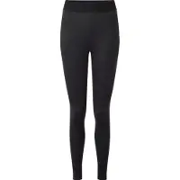 ARTILECT - Women's Boulder 125 Legging - Merinounterwäsche Gr M schwarz