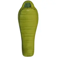 Pinguin Magma 630 Farbe: grün / Länge: 195 cm / Reißverschluss: rechts