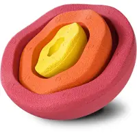 Stapelstein Inside Classic 3er Set, Farbe:Warm Classic