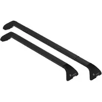 Nordrive N15016 Snap Steel Dachreling Dachträger Aluminium