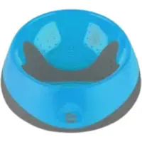 LickiMat Oh-bowl Anti-stress-hundefutterautomat