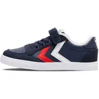 Hummel Slimmer Stadil Leather Low Sportschuhe