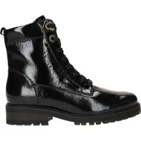 Gabor Stiefelette Stiefelette Leder
