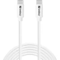 Sandberg USB-C USB-C 65W 2M SAVER