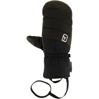 Ortovox - Freeride Cozy Mitten - Handschuhe Gr XXL schwarz