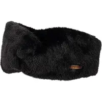 Barts - Women's Breanne Headband - Stirnband Gr One Size schwarz