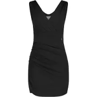 Nicowa Minikleid Damen schwarz, 36 722883-0001-00360