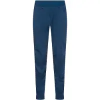 Black Diamond - Women's Notion SP Pants - Kletterhose Gr L blau