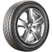 Rotalla Winterreifen motorcycle-tyres Ice-Plus S220 ( 255/50 R19 107V XL, mit Felgenschutz (MFS) )