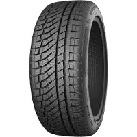 Falken Winterreifen EUROWINTER HS02PRO ( 265/60 R18 114V XL MO NBLK, VCs )