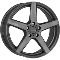 Dezent ALUFELGE TY graphite 6x15 5x100 ET 45 GRAPHITE MATT