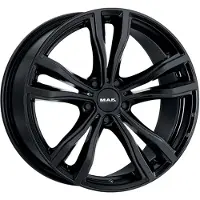 Mak Alufelge X-Mode 10.5X20 5X112 Et 40 Gloss Black