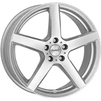Dezent Alufelge Ty 6.5X16 5X108 Et 50 Silver