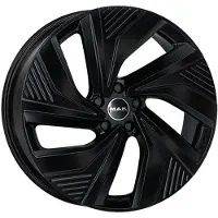 Mak Alufelge Electra 8X20 5X114,3 Et 35 Gloss Black
