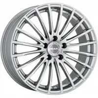 Mak Alufelge Starlight 9.5X19 5X112 Et 35 Silver