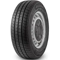 Davanti Sommerreifen motorcycle-tyres DX440 ( 195/75 R16 107/105R 8PR )