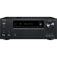 Onkyo Tx-nr7100 M2 Av 8k 100w 9.2 Thx Empfänger