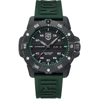 Luminox Master Carbon SEAL 3860 Automatik Herrenuhr