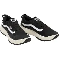 Vans - MTE Crosspath - Sneaker Gr M7 schwarz/weiß