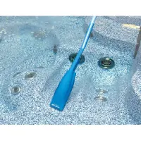 CF Summer Fun Bodensauger Blaster Spa Vac