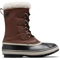 Sorel 1964 PAC Nylon WP tobacco black (256) 40.5