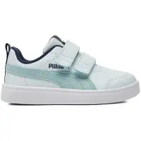 Puma Schuhe Courtflex V2 V Ps 37154331