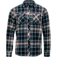 Elevenate Men Cham Shirt navy (014) XXL