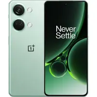 OnePlus Nord 3 5G, 17,1 cm (6.74"), 8 GB, 128 GB, 50 MP, Android 13, Grün