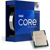 Intel Core i9-14900KS, Core i9, LGA 1700, Box, , i9-14900KS, 64-Bit
