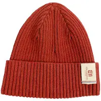 Elevenate Oceanside Beanie copper (390) OS