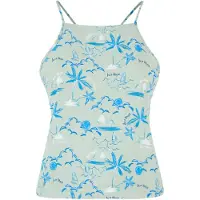 Just rhyse Waikiki ärmellose Bluse