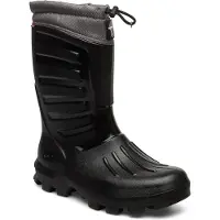 Viking ARCTIC 2.0 Winterstiefel Gummistiefel gefüttert Thermo Wolle 43 schwarz