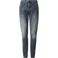 G-Star Slim-fit-Jeans "3301 Slim" mit toller Waschung und Elasthan