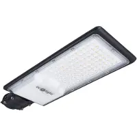 Eco-Light LED-Straßenleuchte 100W 9000lm 5000K EC20480