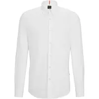 BOSS Rickert 10247370 01 Langarmhemd