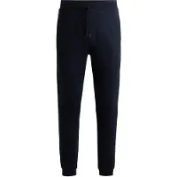 Hugo Boss Sweathose "Sestart" mit tonalem Logo