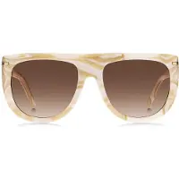 BOSS Boss1655sepc 56/19/145 Damen-sonnenbrille