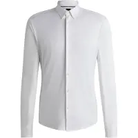 BOSS Roan Kent C1 233 10253542 01 Langarmhemd