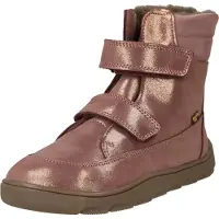 Froddo - Kid's Zeru Tex Winter Barefoot - Winterschuhe Gr 29 braun
