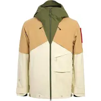 The Mountain Studio Gore-tex 2l Stretch Jacke
