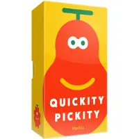 Oink Games Quickity Pickity - englisch 289468