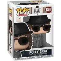 Funko POP! Peaky Blinders - Polly Gray 1401 - Pop! Vinyl Figur