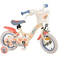 Disney Kinderfahrrad Disney Stitch 12 Zoll