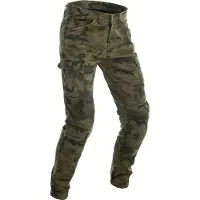 Richa Apache Cargo Motorradhose