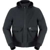 Spidi Metromover H2Out Motorrad Textiljacke, grau, XL
